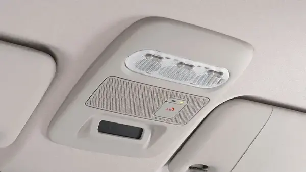 インテリジェント エマージェンシーブレーキ