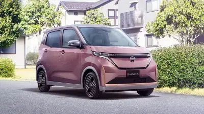 お客さまの声を反映し進化した新しいEV