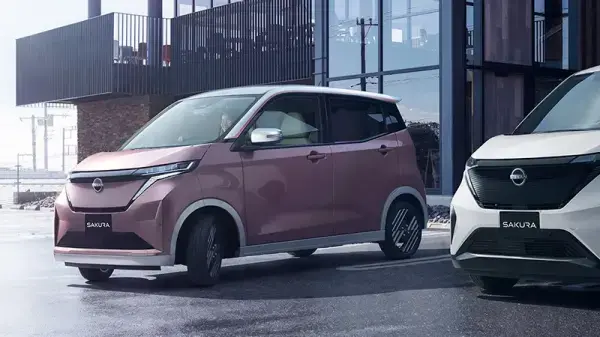 駐車をアシスト