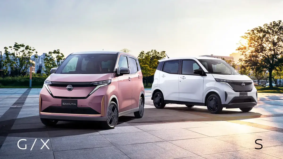 外観・デザイン