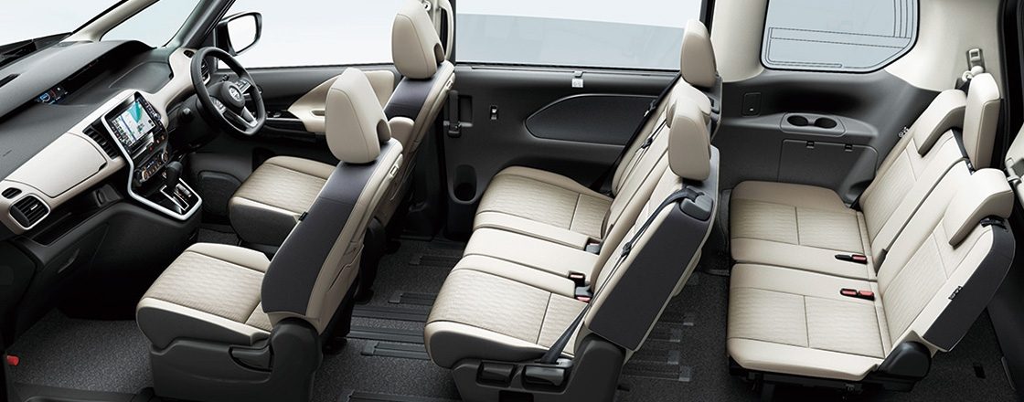 セレナのグレードの違いを丁寧に 価格や人気 新型と旧型まで網羅