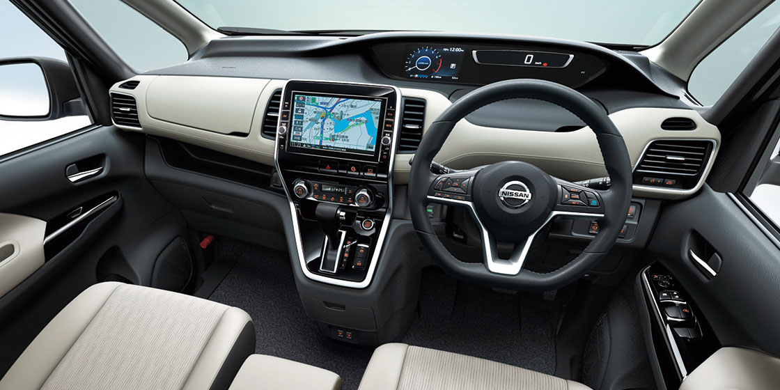 セレナe-POWER 価格差とスペック差をグレード別に徹底比較 ...