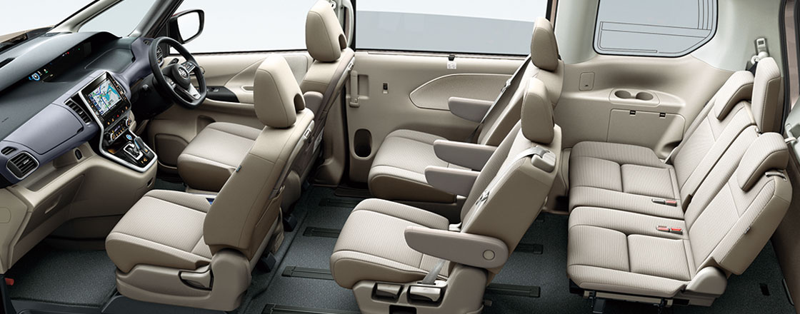 Nissan co jp