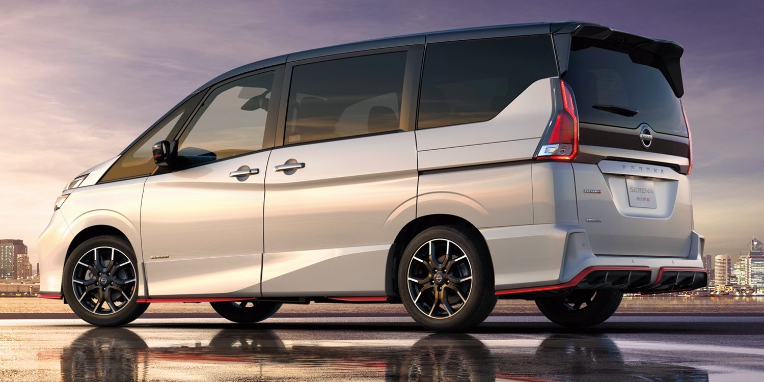 Nissan co jp