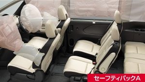 日産 セレナ Serena ミニバン ワゴン 価格 グレード ハイウェイスターv 4wd