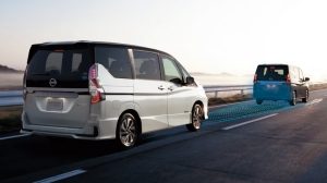 日産 セレナ Serena ミニバン ワゴン 価格 グレード ハイウェイスターv 4wd