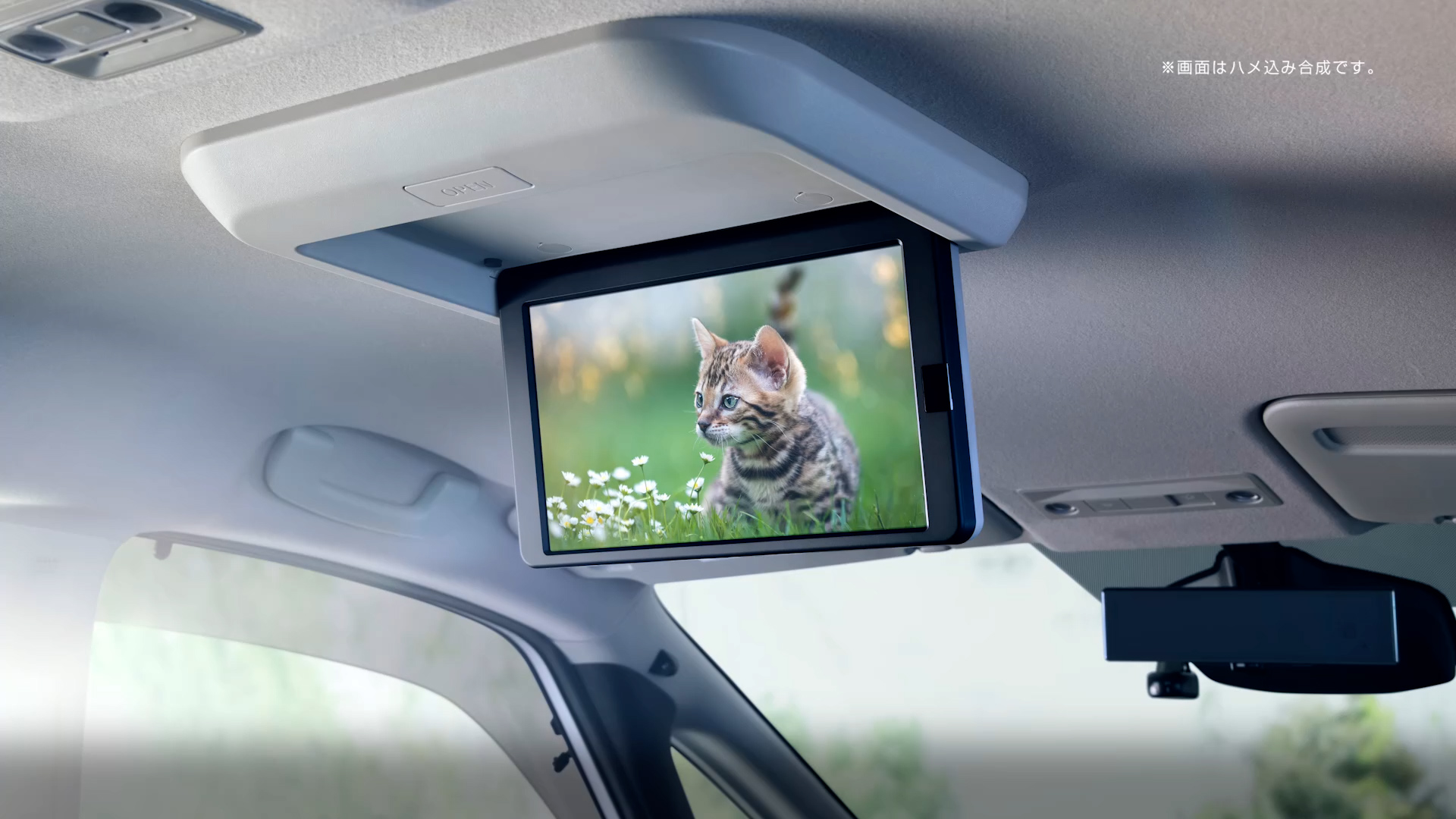 日産：セレナ [ SERENA ] ミニバン/ワゴン｜アクセサリー