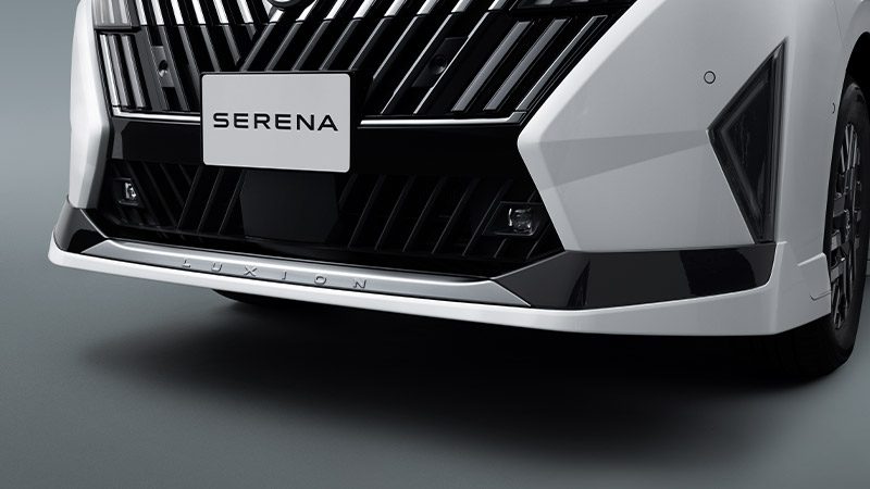 フロントプロテクター