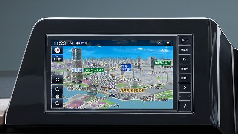 ナビレコお買い得パック＋ETC2.0