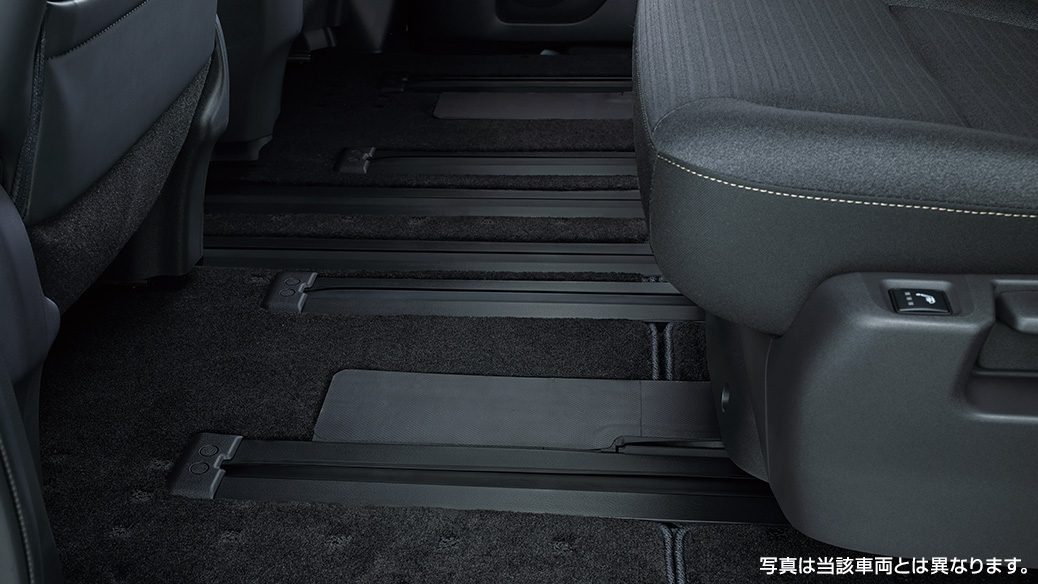 フロアカーペット（エクセレント）