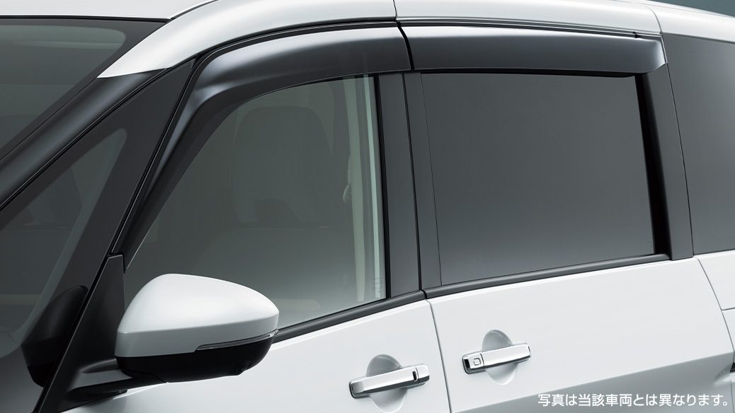 プラスチックバイザー