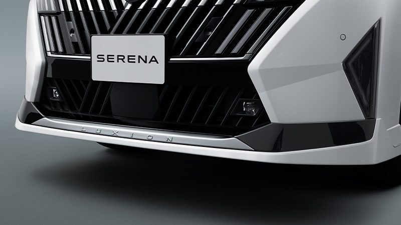 フロントプロテクター