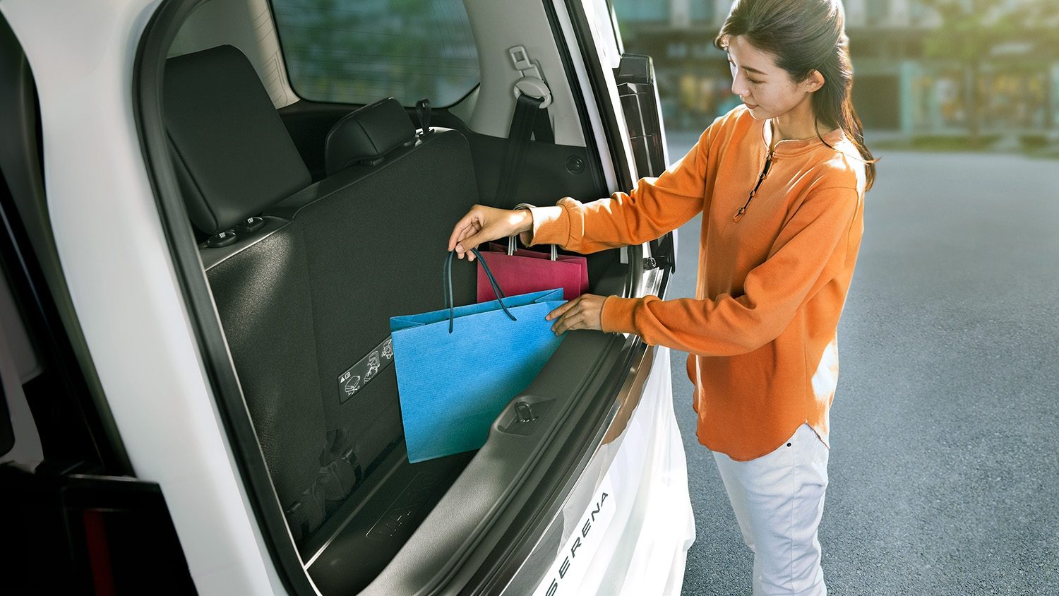 もっとアクティブに