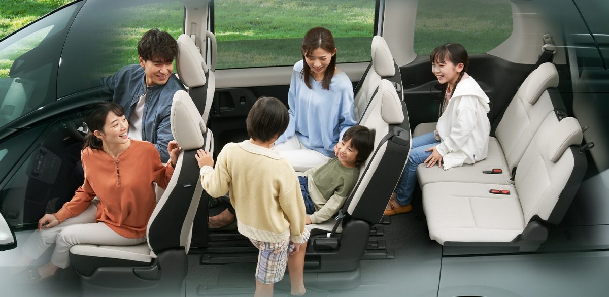 ベビーケアーモード