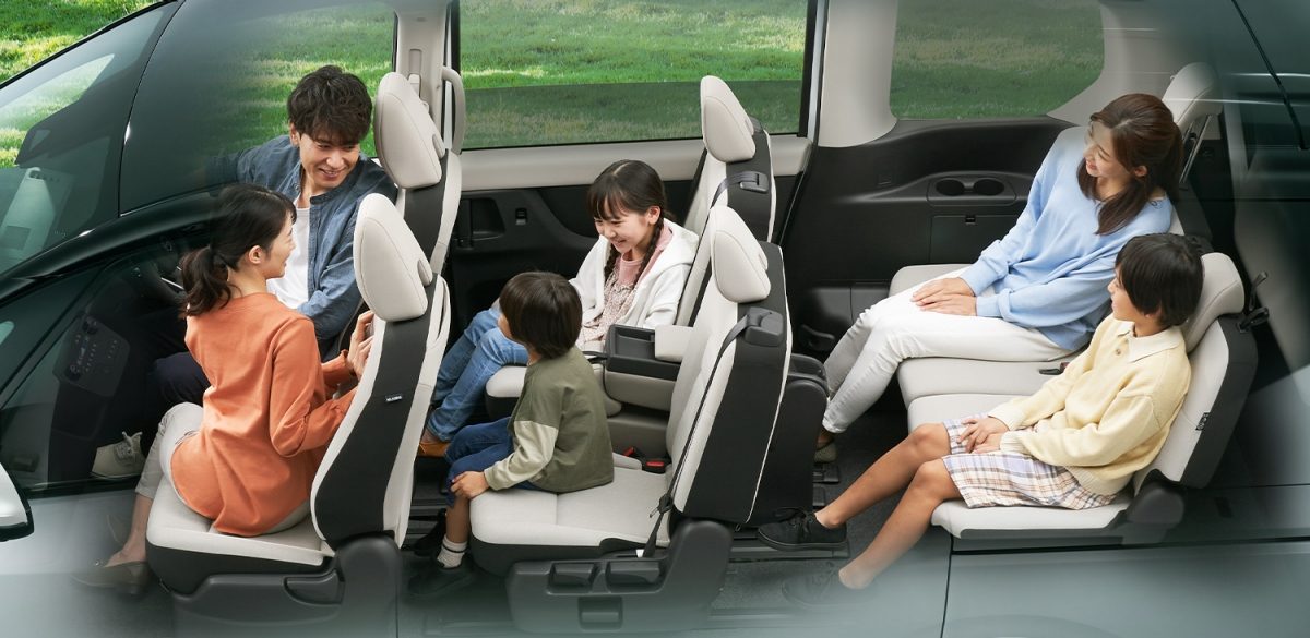 3列目用テーブルモード