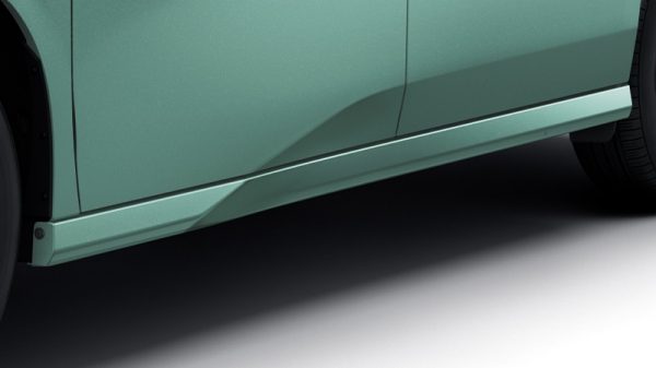 サイドシルプロテクター（e-POWER X、e-4ORCE X、X）