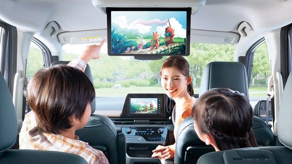 ディーラーオプション