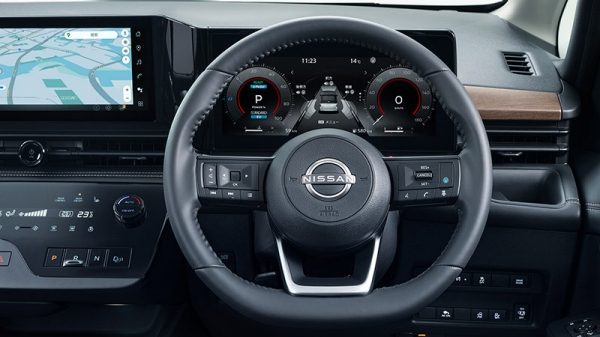 抗菌仕様〈ステアリング〉