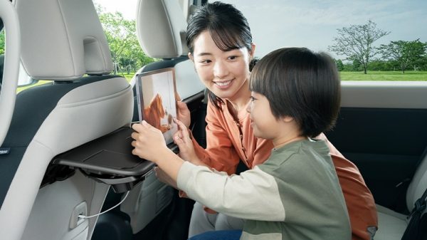 USB電源ポート TYPE-C