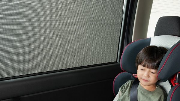 ロールサンシェード〈セカンド〉