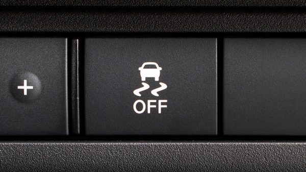 VDCハードオフスイッチ