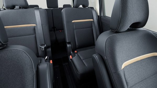 ウォークスルー