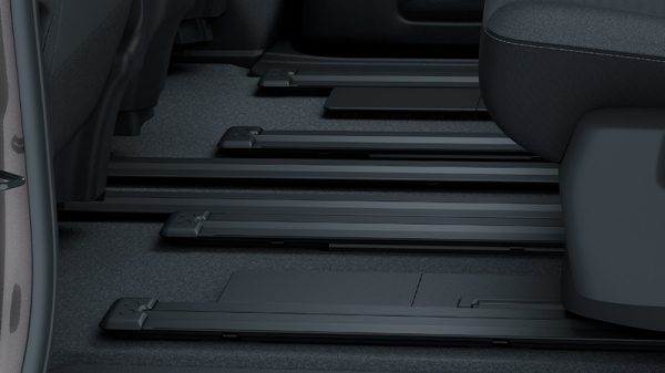 ハイウェイスターV、X