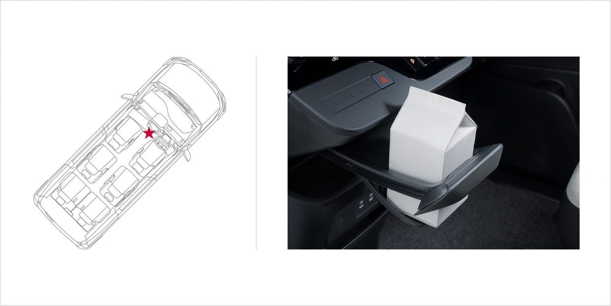 カップホルダー