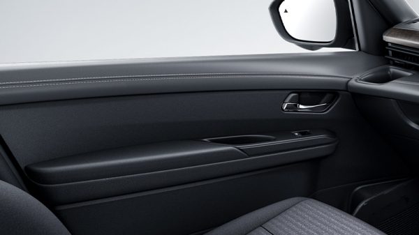 インストロア、ドアトリムクロス（合皮（ステッチ付））［ハイウェイスターV］