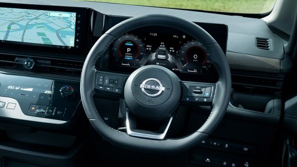 上質で先進的なインテリア