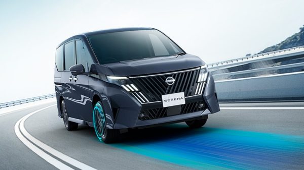 セレナ e-POWERの特長 3