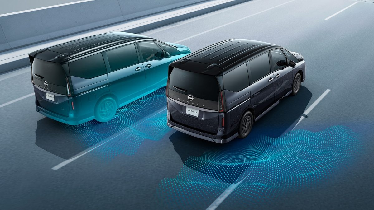 360°セーフティアシスト