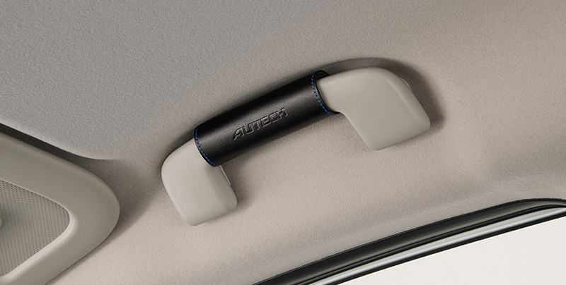 AUTECHアシストグリップカバー