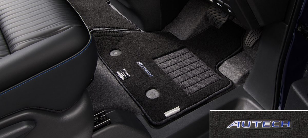 フロアカーペット