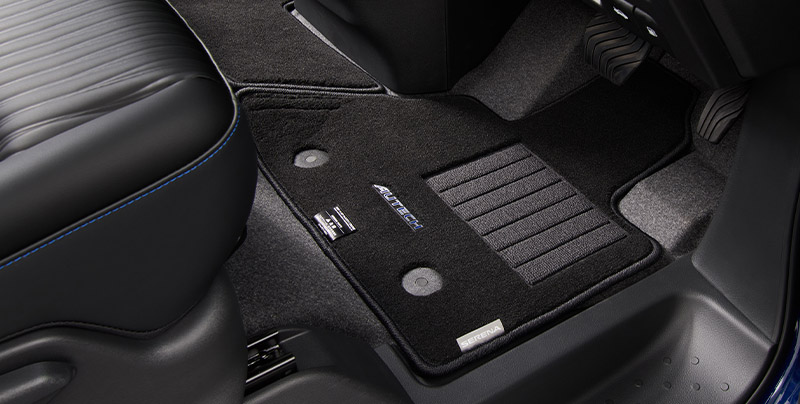 フロアカーペット