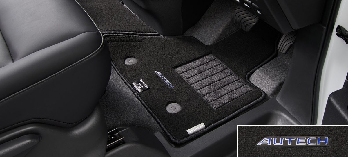 フロアカーペット