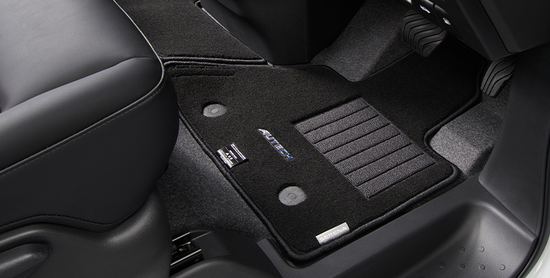 フロアカーペット