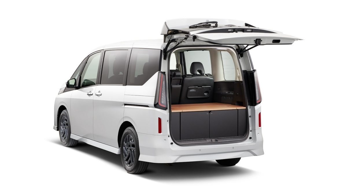 マルチボックス