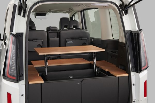 マルチボックス