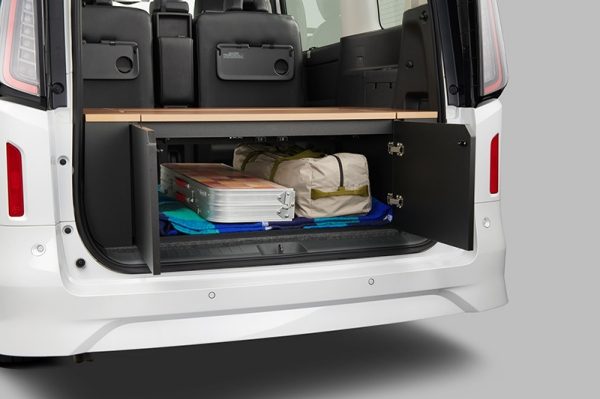 マルチボックス