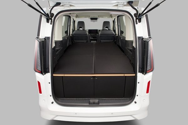 マルチボックス