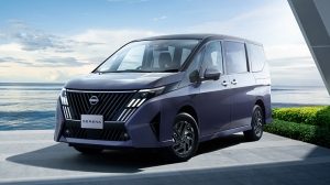 セレナ ハイウェイスター