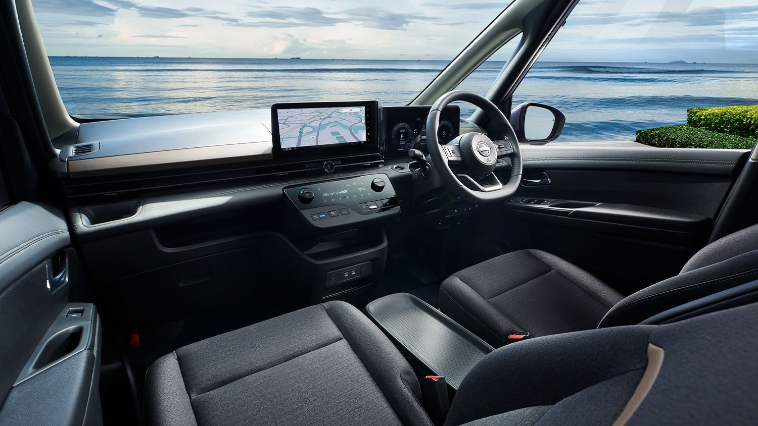 インテリアデザイン