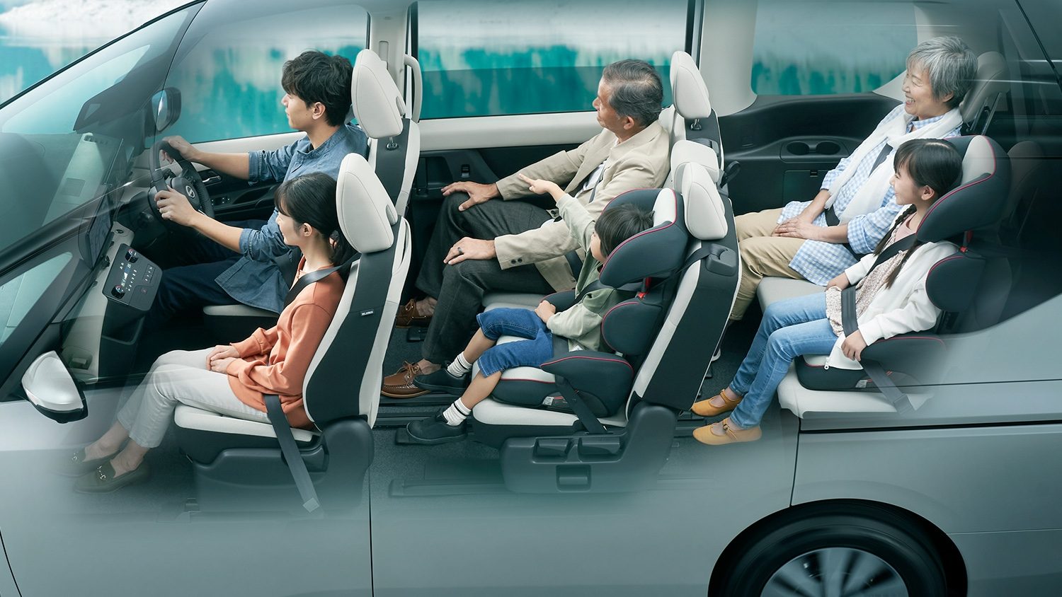 室内空間クラスNo.1