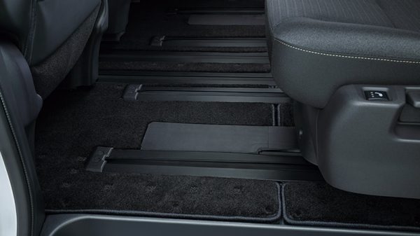 フロアカーペットパッケージ（エクセレント）