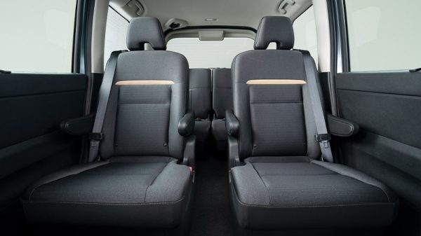 キャプテンシート