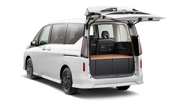 マルチボックス