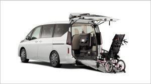 ライフケアビークル