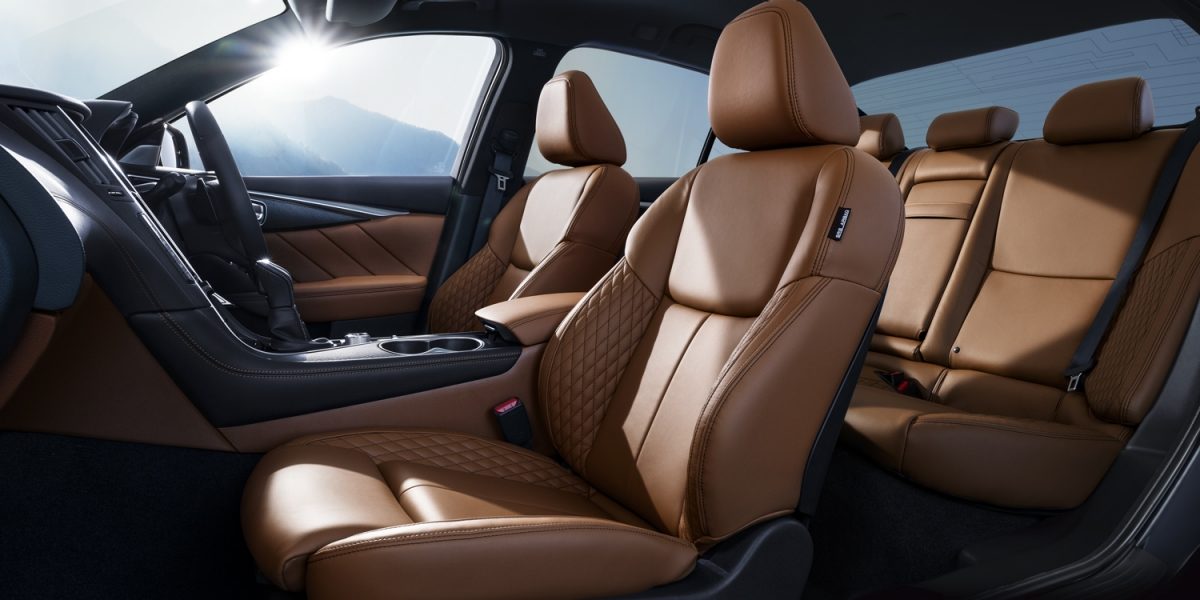 ブラウンインテリアパッケージ