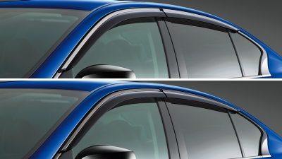 プラスチックバイザー